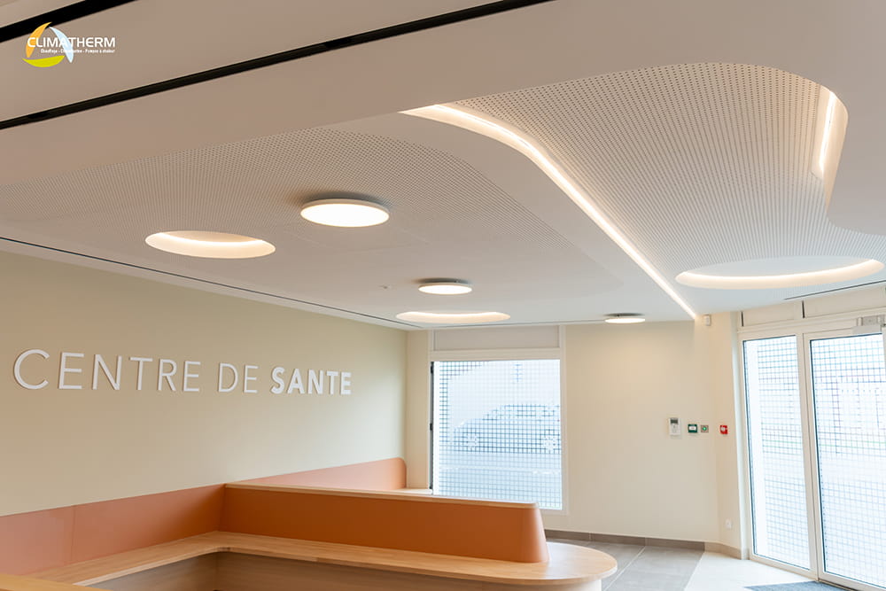 Chantier 3 - Moissy